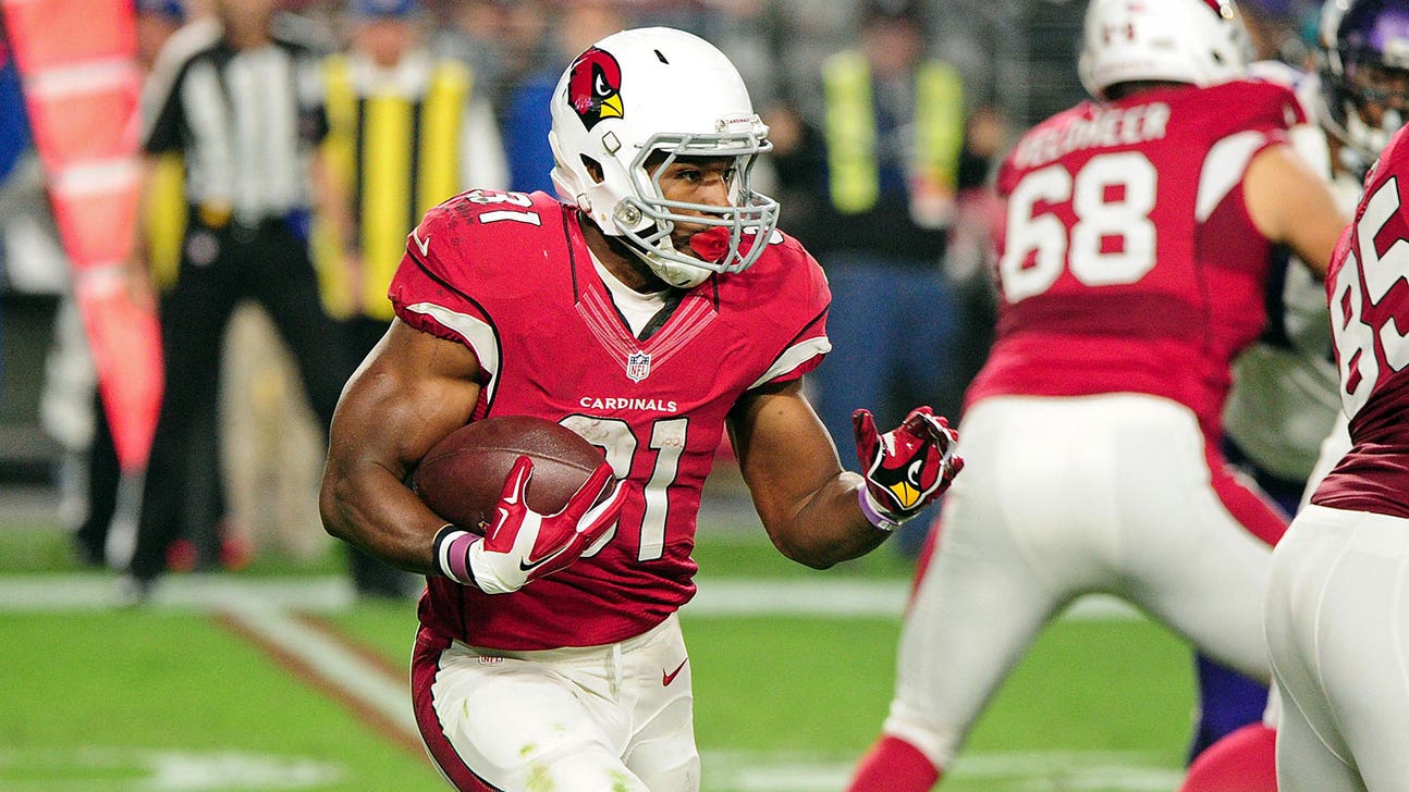 DFS Contest and Suggestions for Week 10