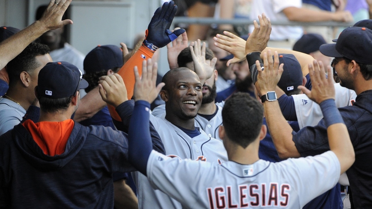 Detroit Tigers: Justin Upton is For Real