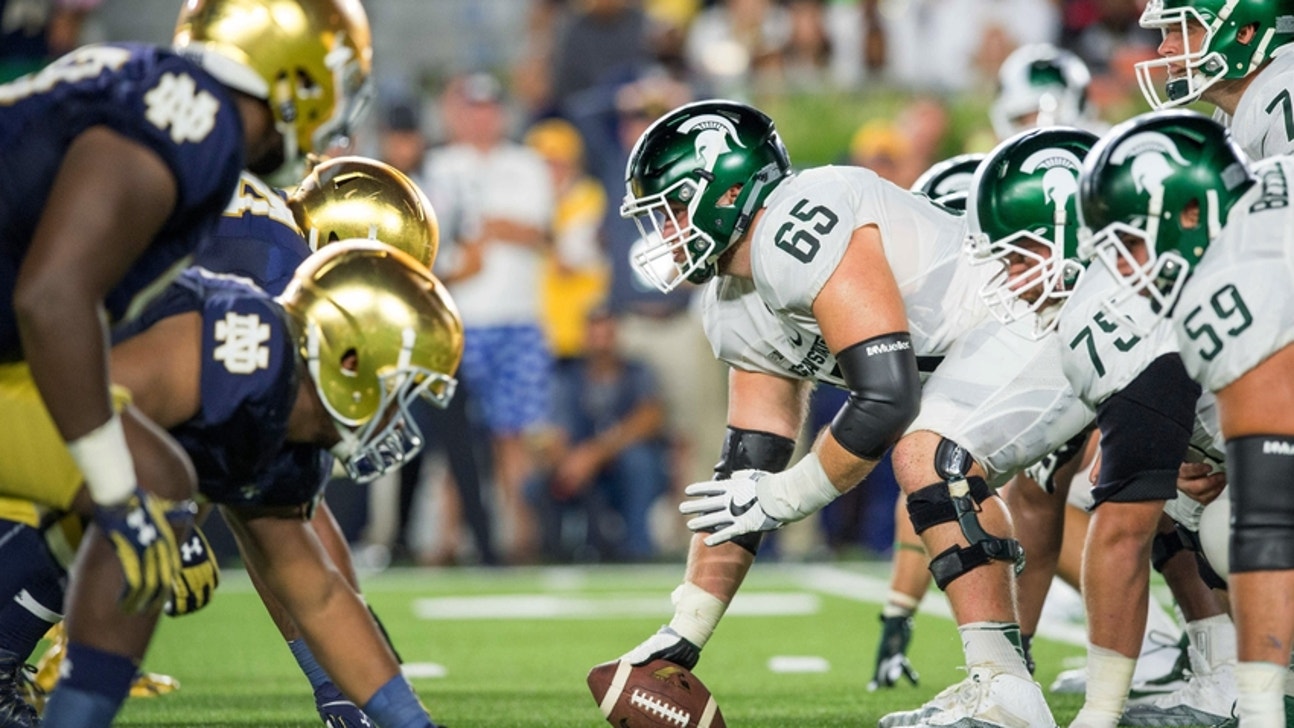 Michigan State Football: 5 takeaways from Notre Dame win