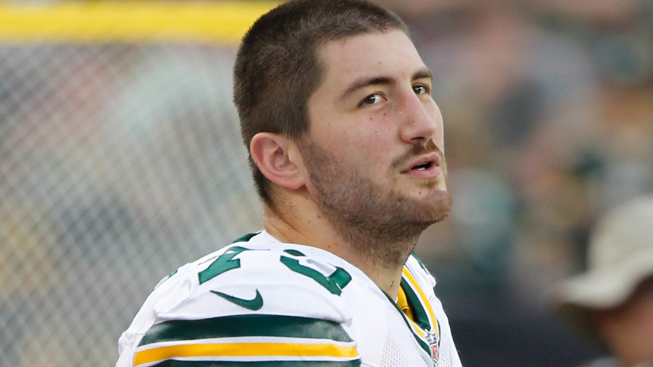 Packers Annual Checkup: JC Tretter