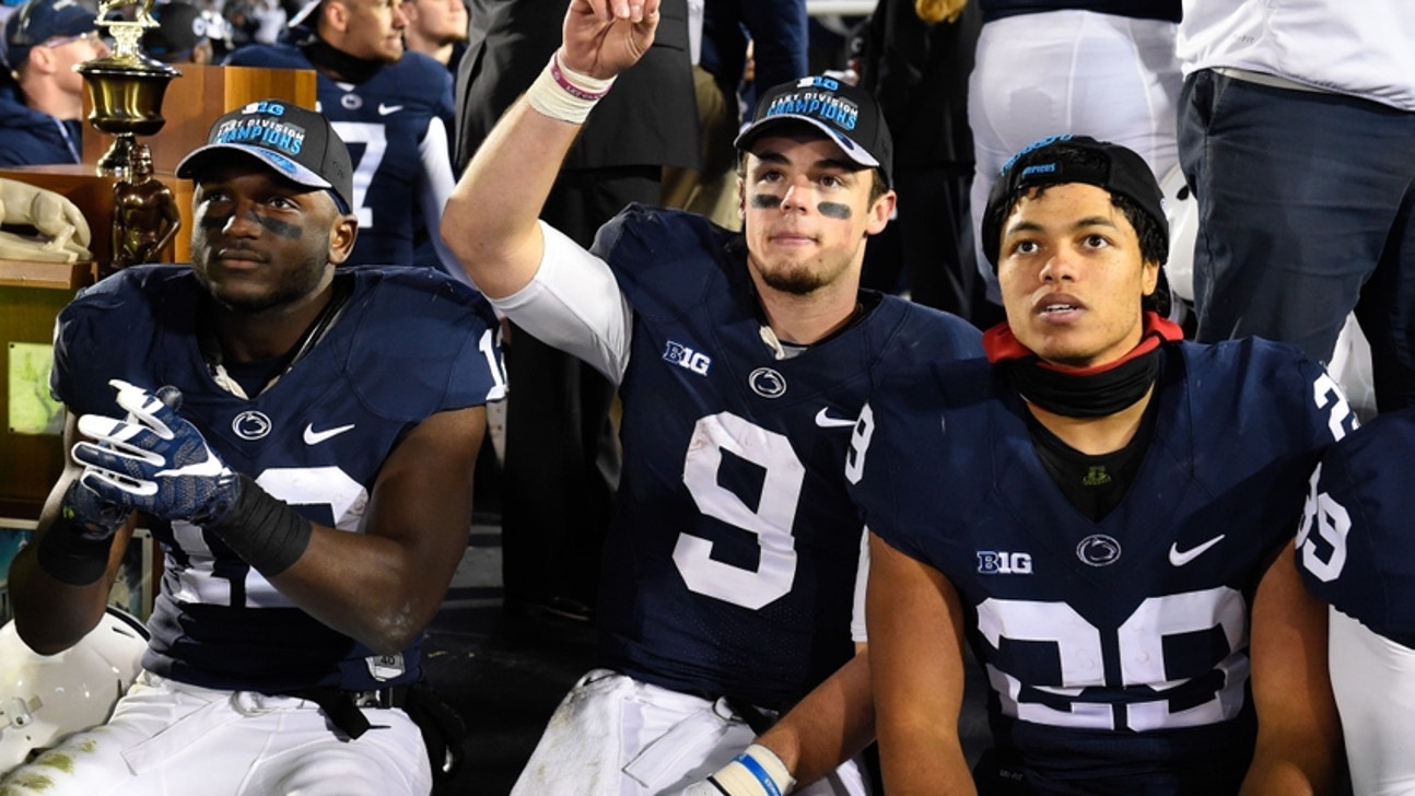 Penn State vs Michigan State Position Grades