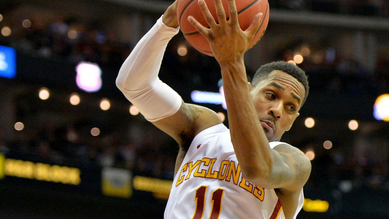No. 23 Iowa St trounces TCU 84-63 to reach Big 12 title game