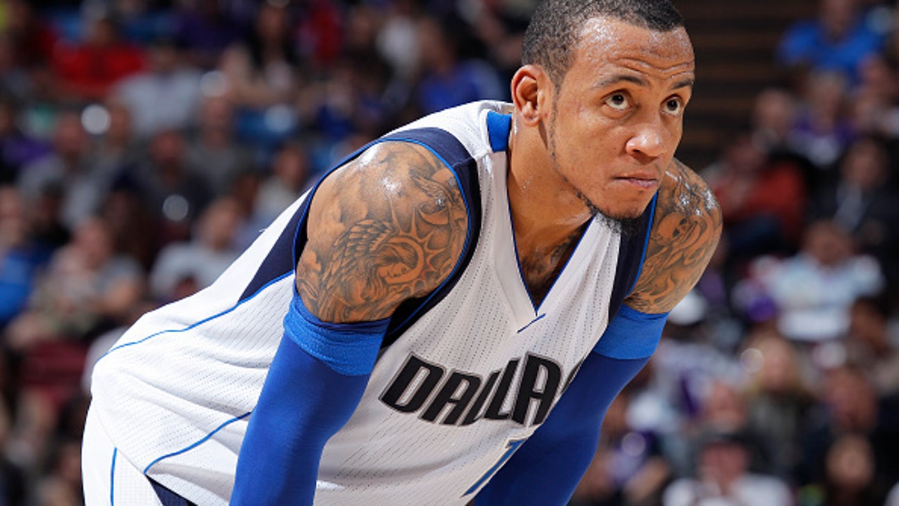 Report: Mavs concerned about Monta Ellis' poor attitude