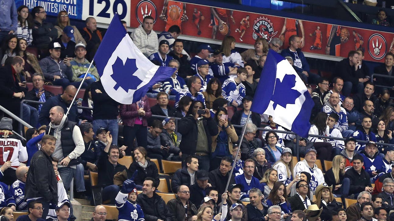 Former Leaf Sergei Berezin arrested for alleged Medicaid fraud