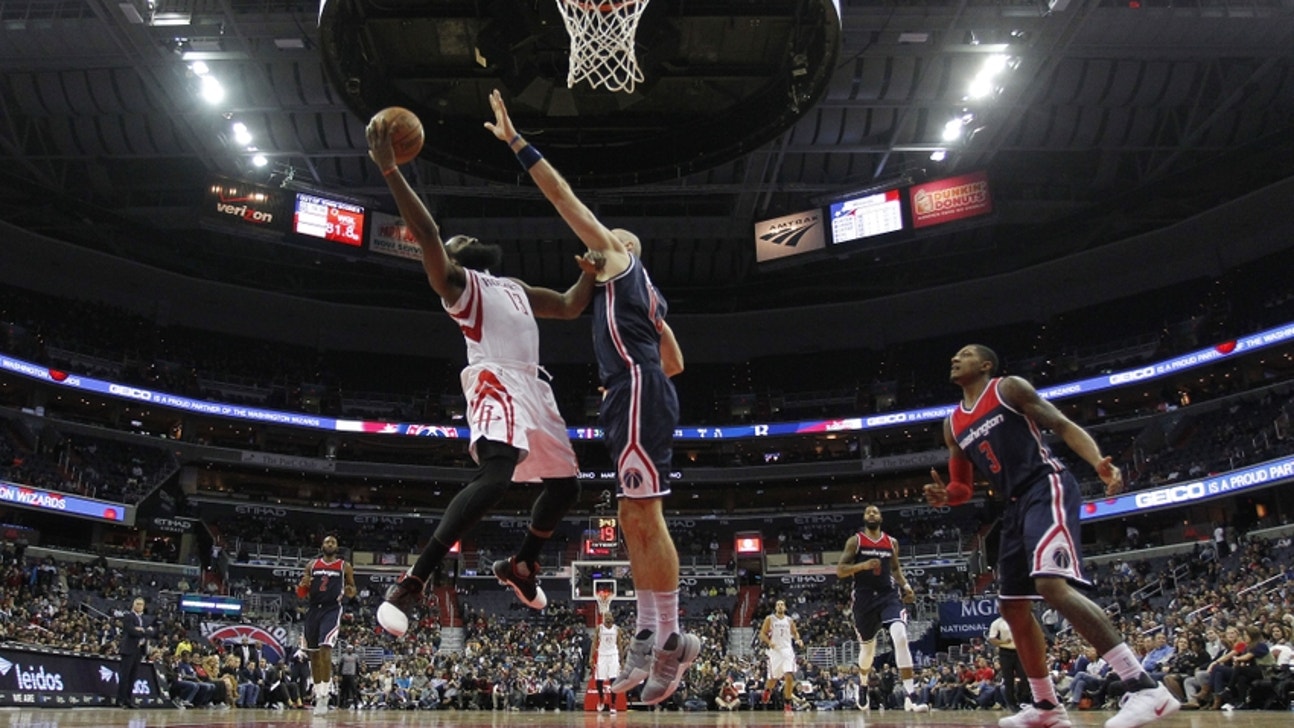 Houston Rockets: SCS Round Table: Regular Season Part 4