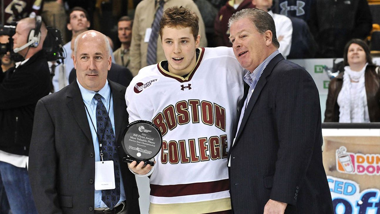 Blue Jackets draw upon postseason experience from other levels