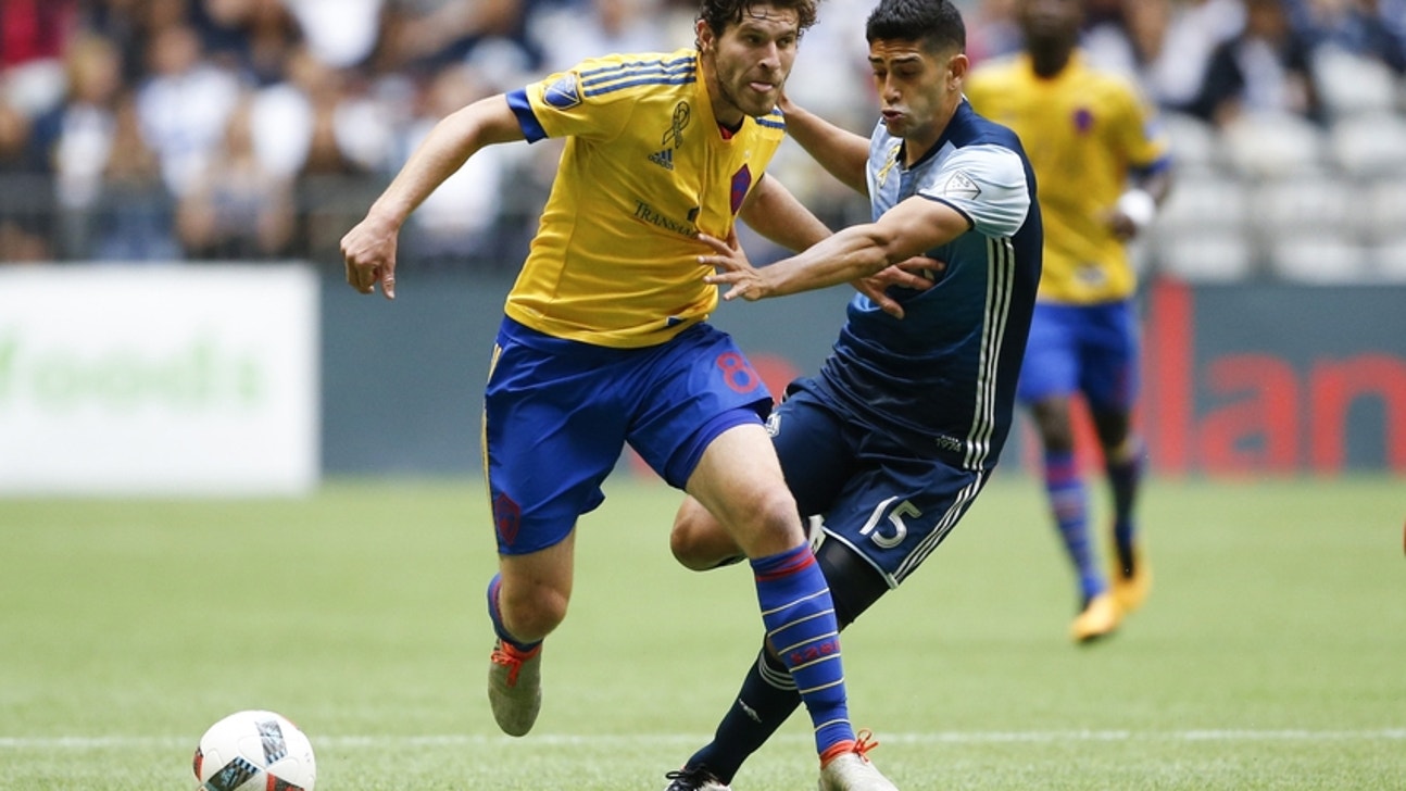 Vancouver Whitecaps vs Colorado Rapids: Three Key Moments