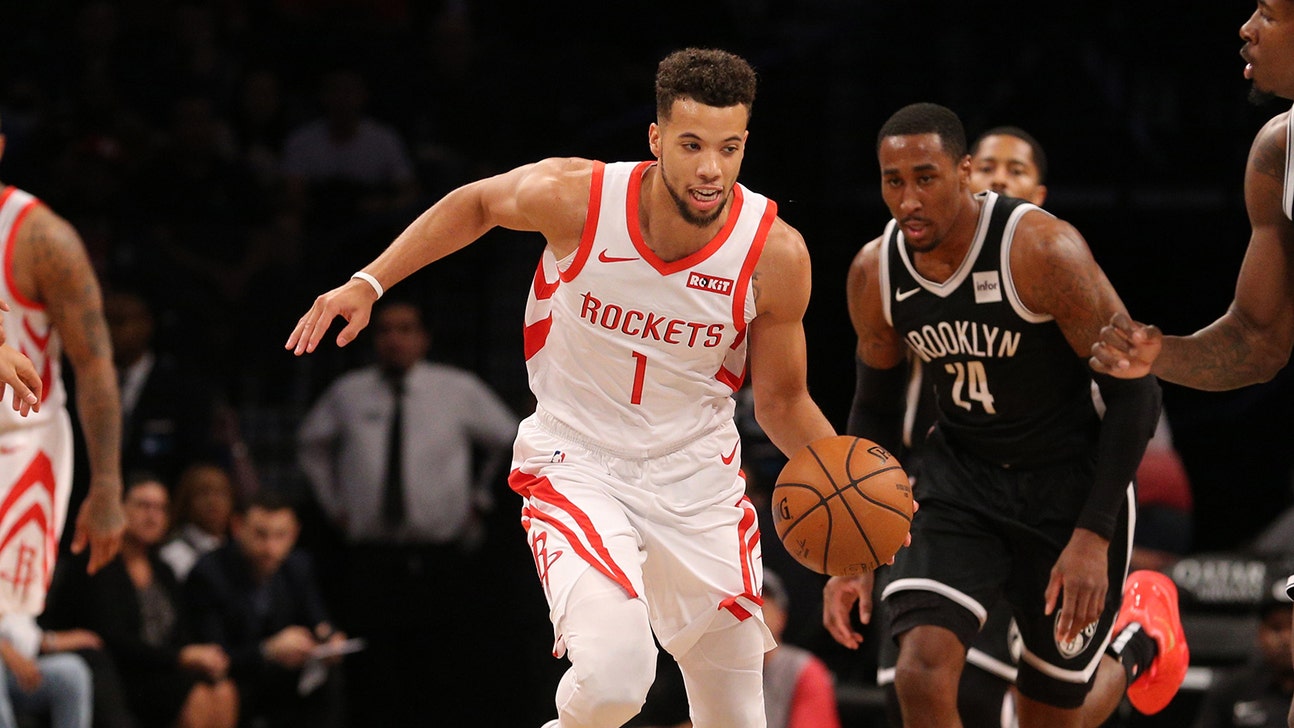 Magic sign former Rookie of the Year Michael Carter-Williams to 10-day contract