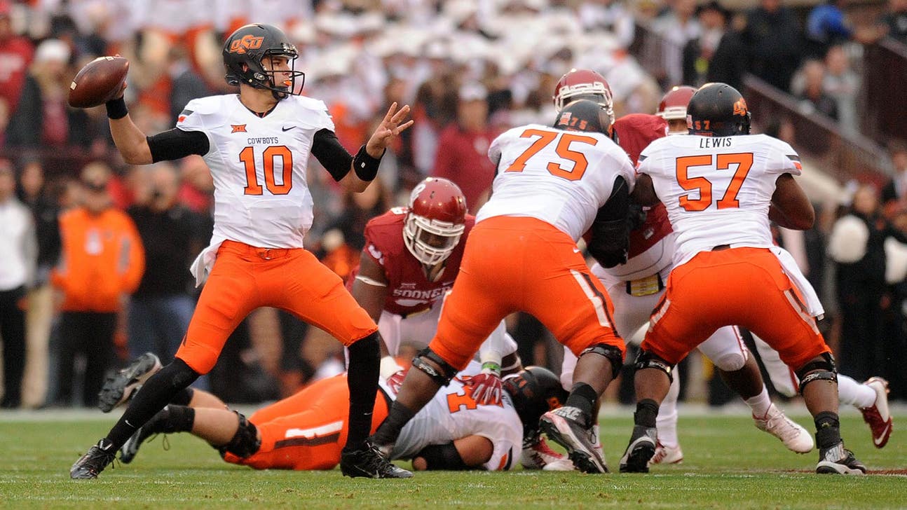 How Cowboy quarterbacks have performed in first home starts