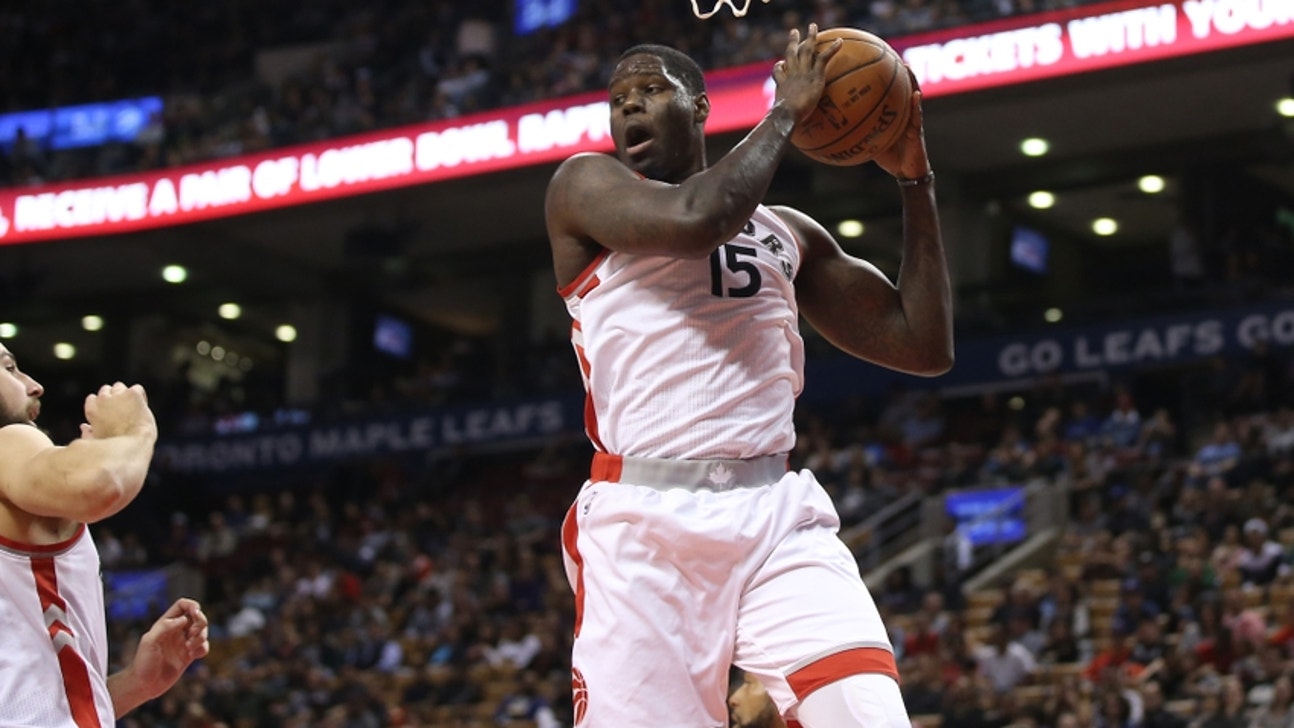 Brooklyn Nets: Anthony Bennett Gets a Fresh Start