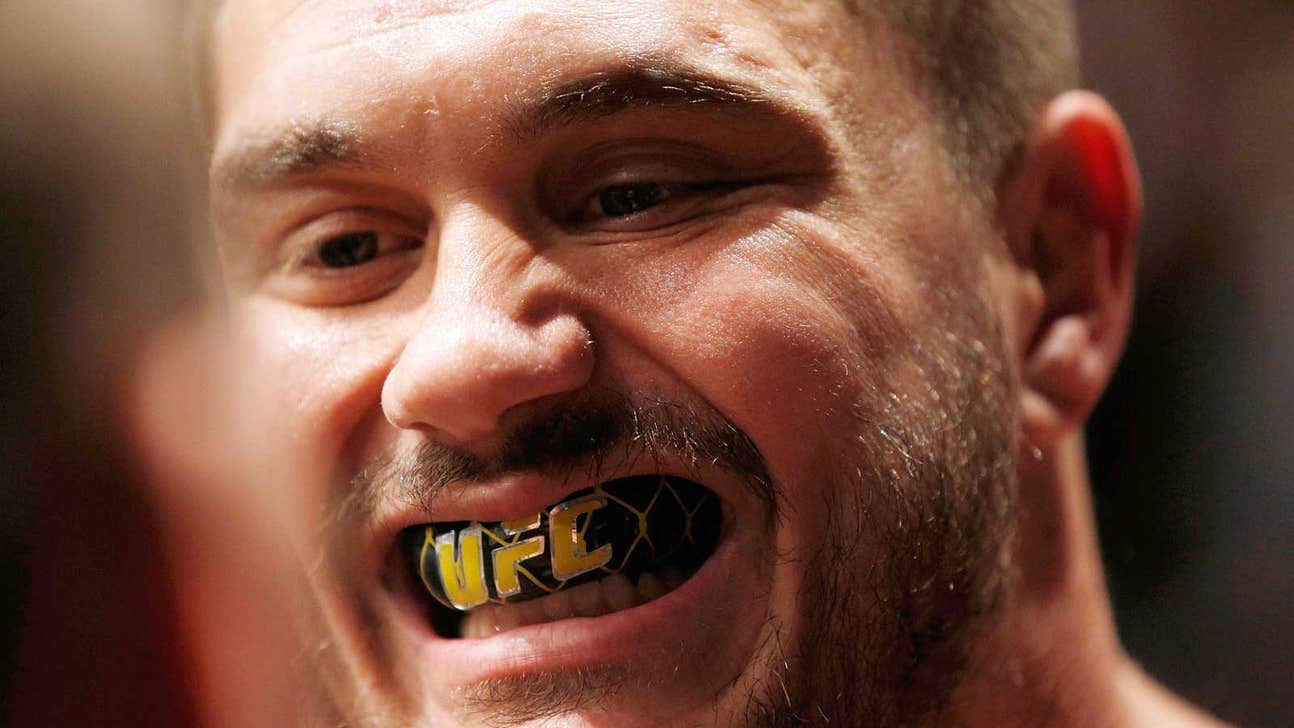 Matt Mitrione 'devastated' and 'embarrassed' after recent loss