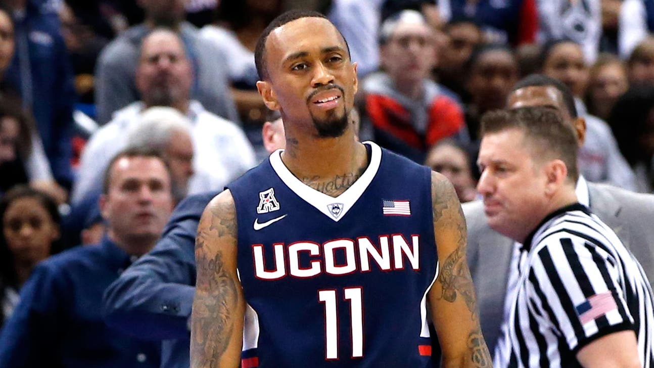 UConn a 4-seed, Temple, ODU, CSU & Richmond top NIT field