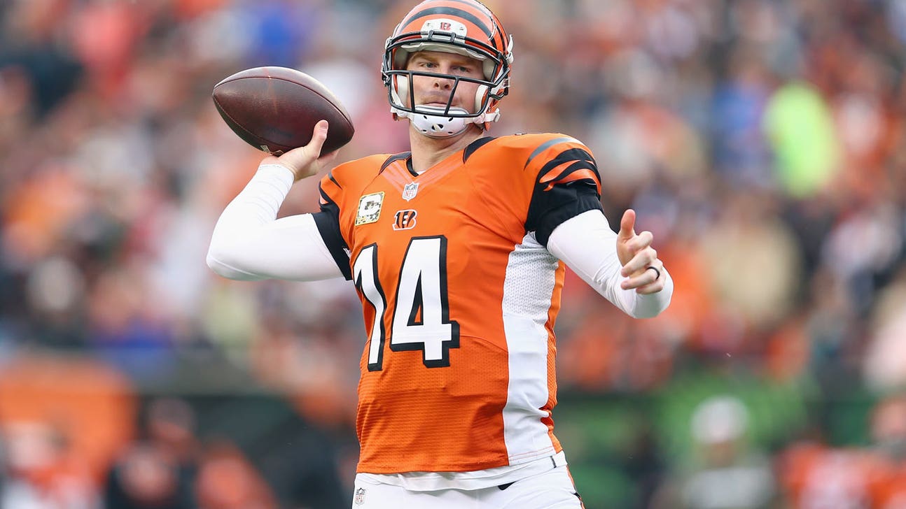 No doubt about Dalton