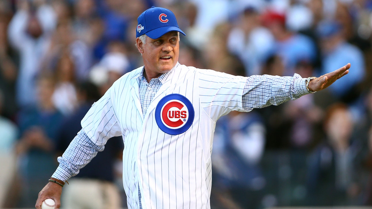 Ryne Sandberg reportedly returning to Cubs as special ambassador