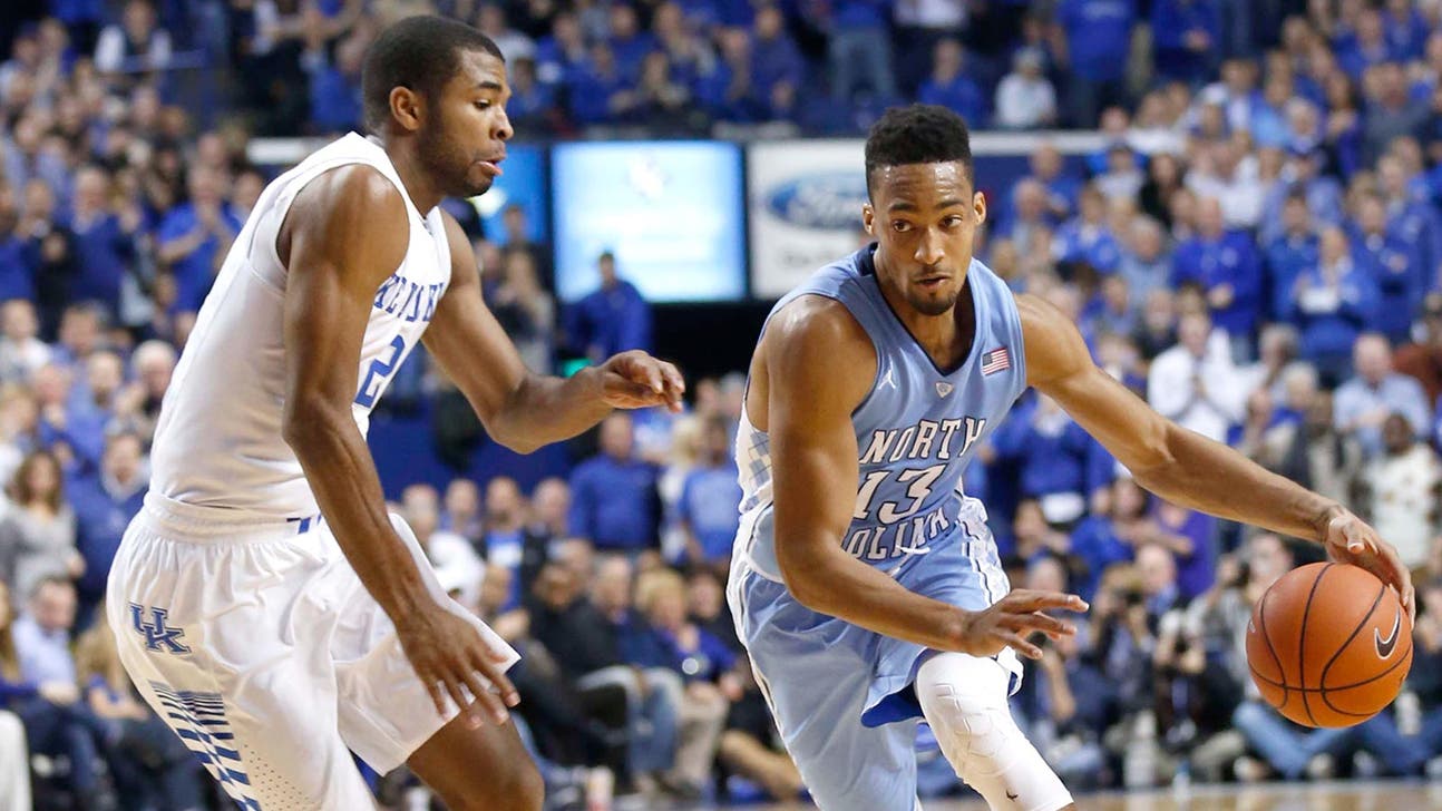 Mock drafting Philly's second-round options