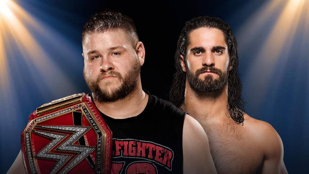 WWE Clash of Champions 2016 results: Kevin Owens vs Seth Rollins full video highlights
