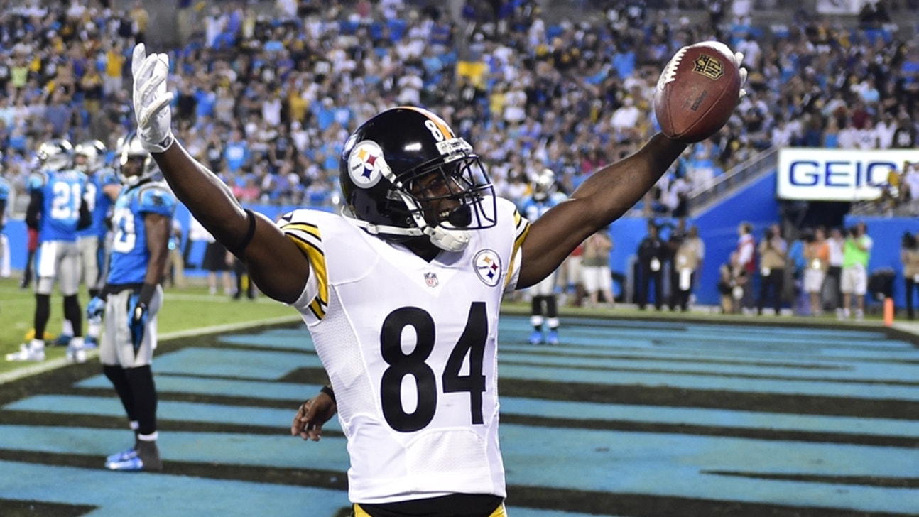 "You Drafted Wrong": A Fantasy Football Letter