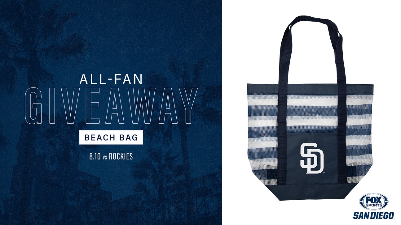 Padres announce 2019 Promotional Schedule; Single-game tickets on sale NOW!