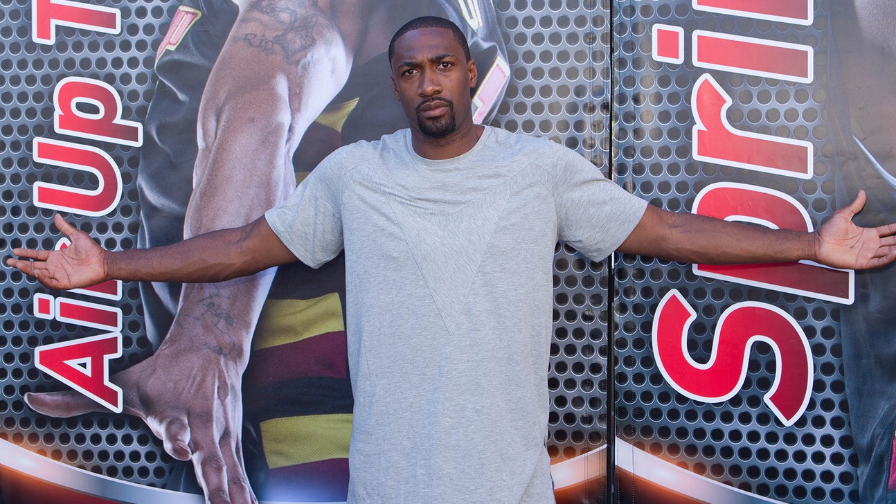 No access to Netflix causes Gilbert Arenas to go on rampage