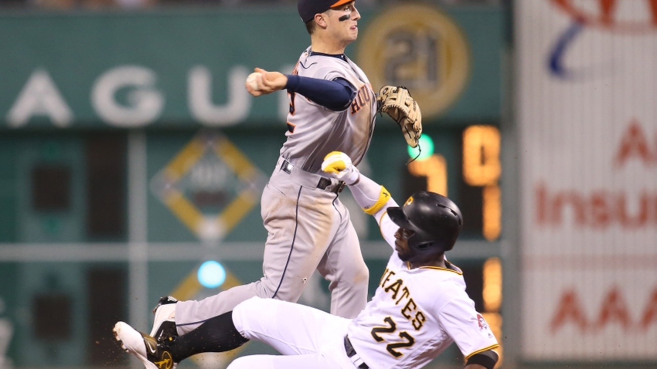 Astros: Is Andrew McCutchen a possibility via trade?