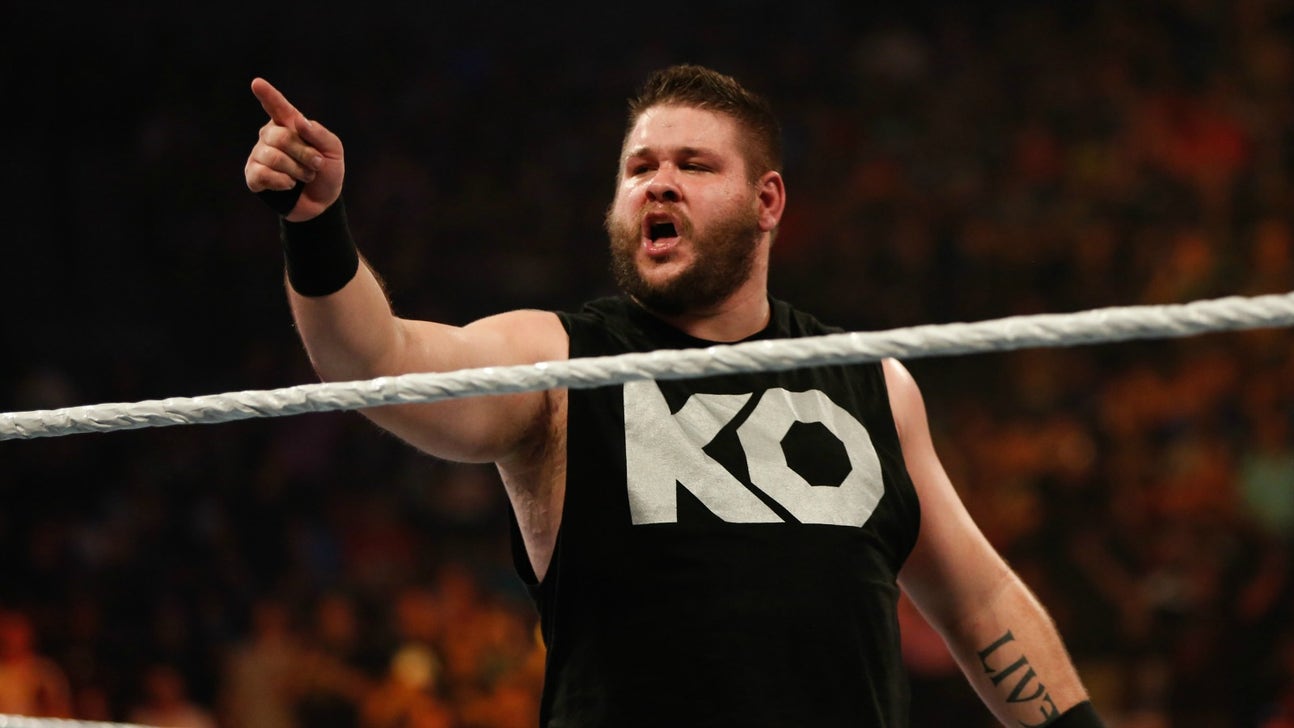 Would having two pay-per-views a month be a good thing for WWE?