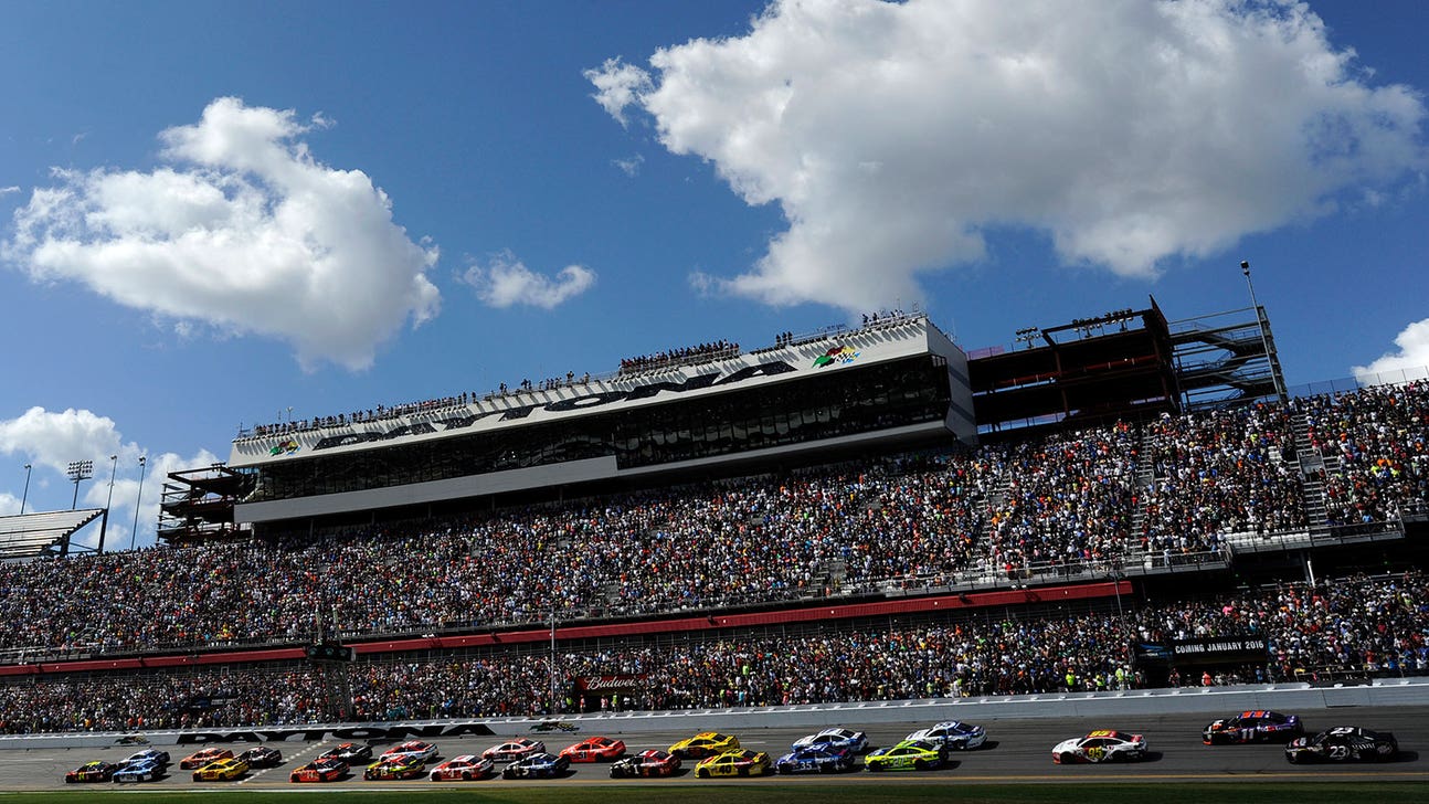 FOX Sports, NextVR sign multi-year deal to develop virtual reality offerings