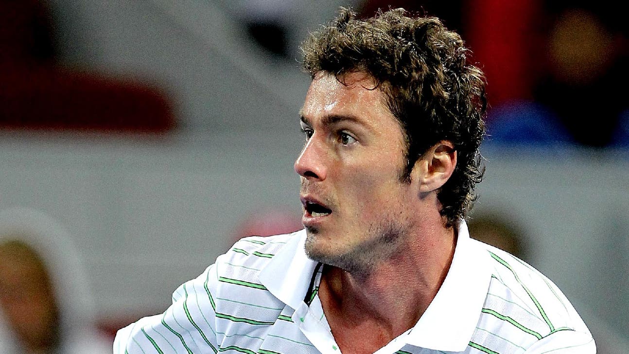 Ex-world No. 1 Marat Safin denies report of tax evasion