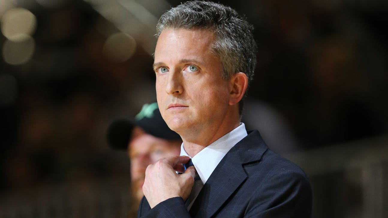 All That and a Bag of Mail: Bill Simmons Is Suspended Edition
