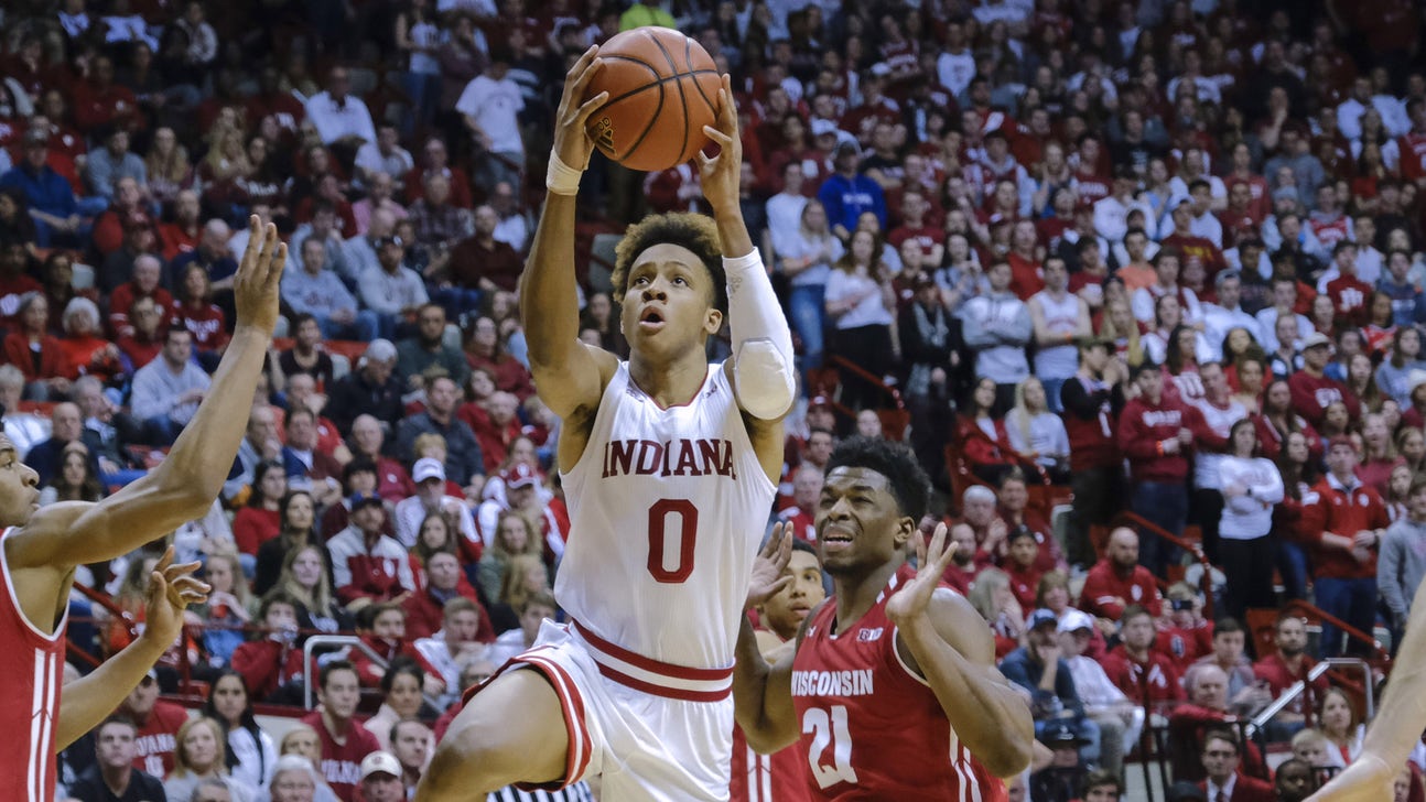 NBA draft preview: Shooting guards
