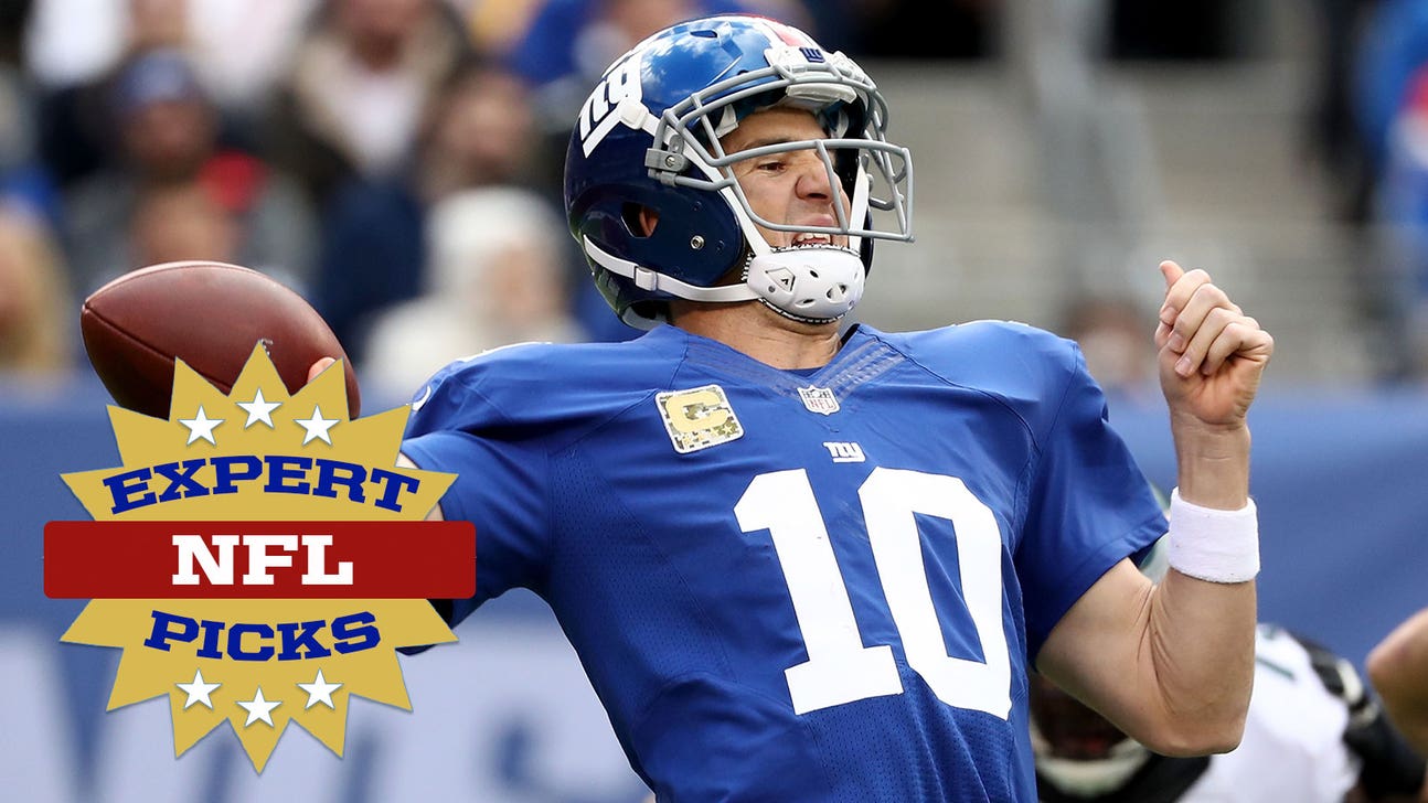 NFL Week 10 picks: Our predictions for every game on the slate