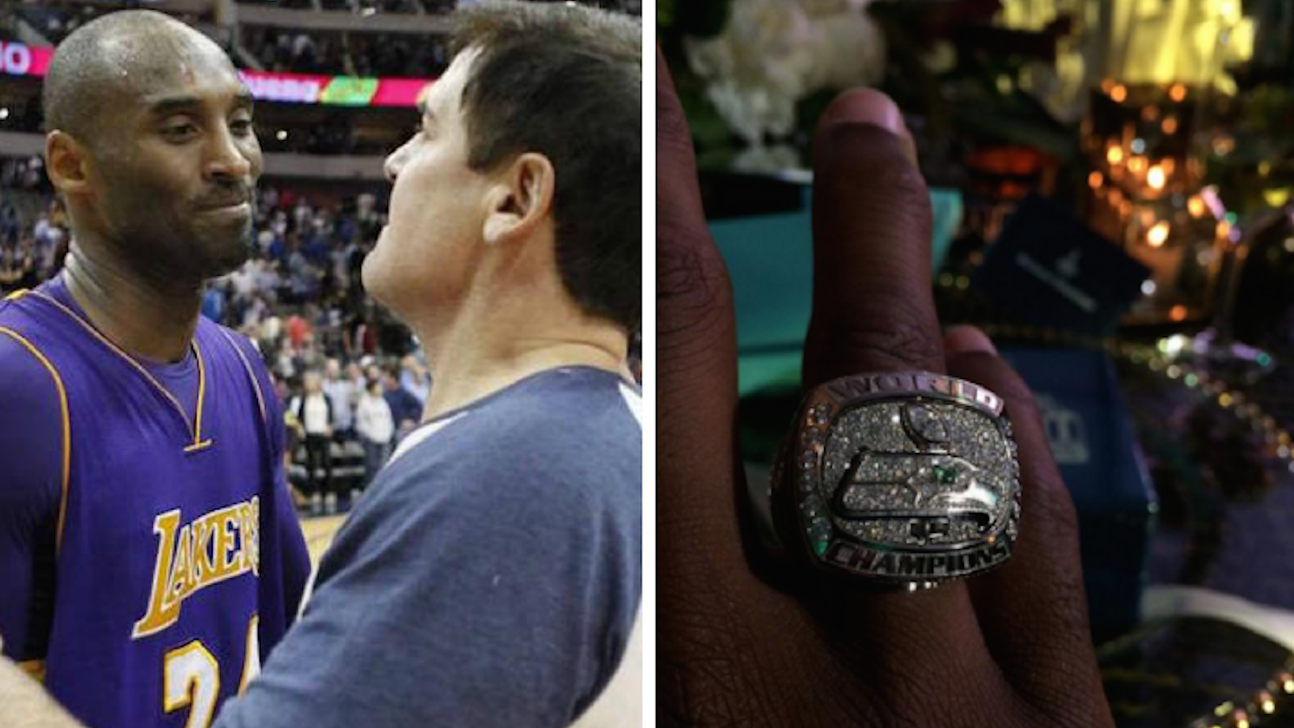 The 22 greatest sports tweets of all time