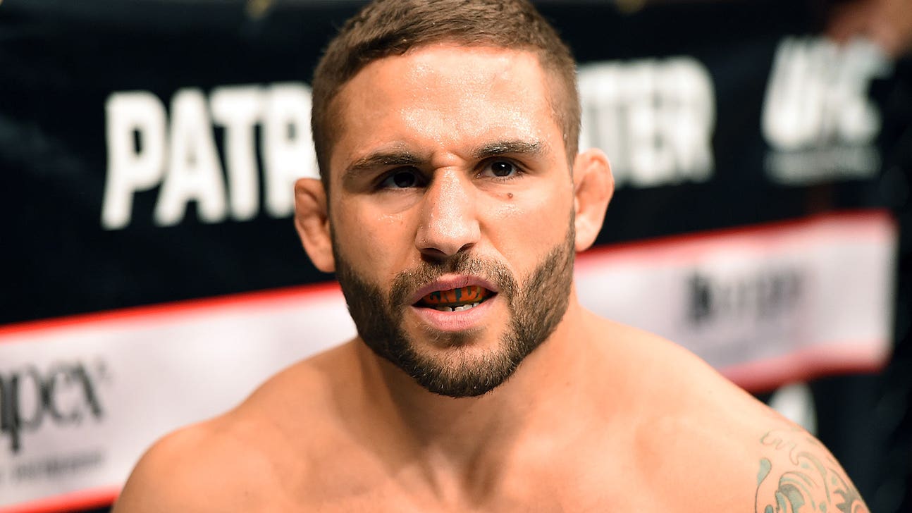 Chad Mendes: The UFC made it clear they didn't want to lose me