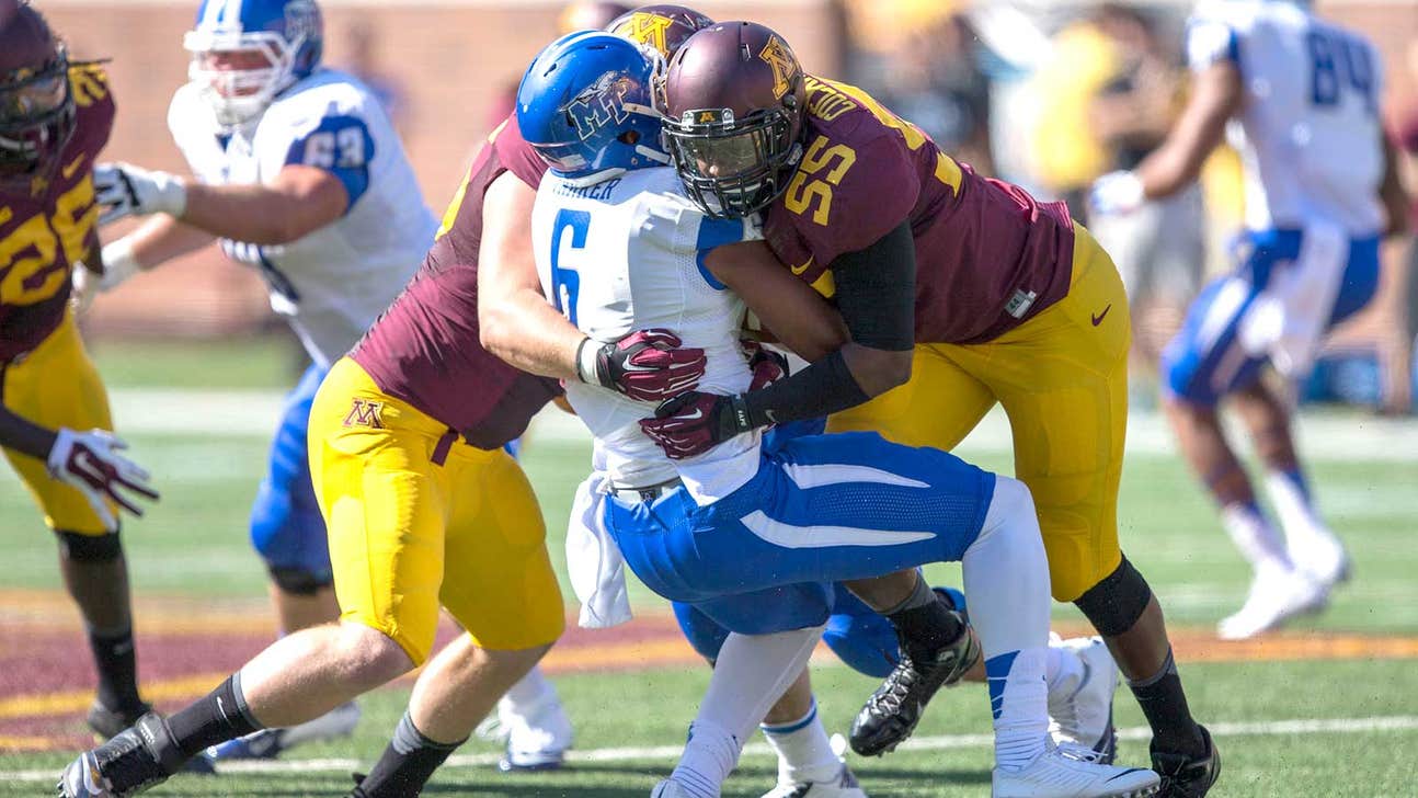 How Minnesota can compete in the Big Ten