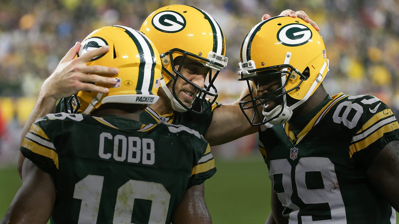 Fantasy football Week 3 action paced by A.J. Green