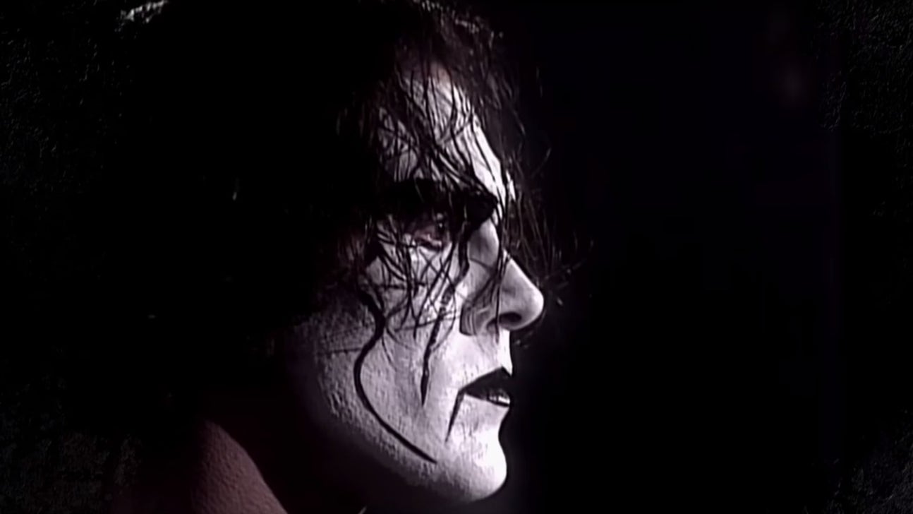 WWE's Sting on the Hall of Fame, Seth Rollins and life after wrestling