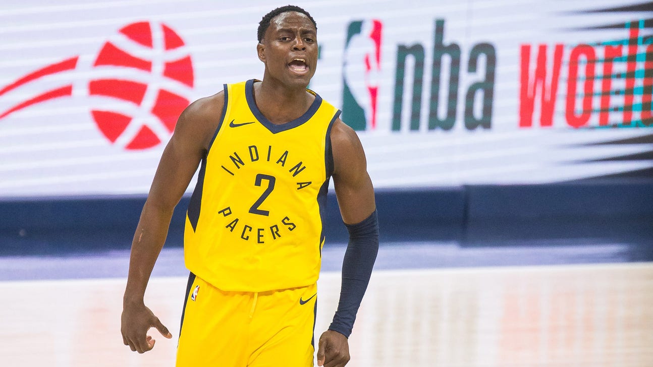 Darren Collison announces retirement after 10-season NBA career
