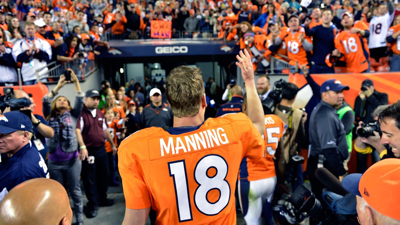 2015 Fantasy Football Team Preview: Denver Broncos