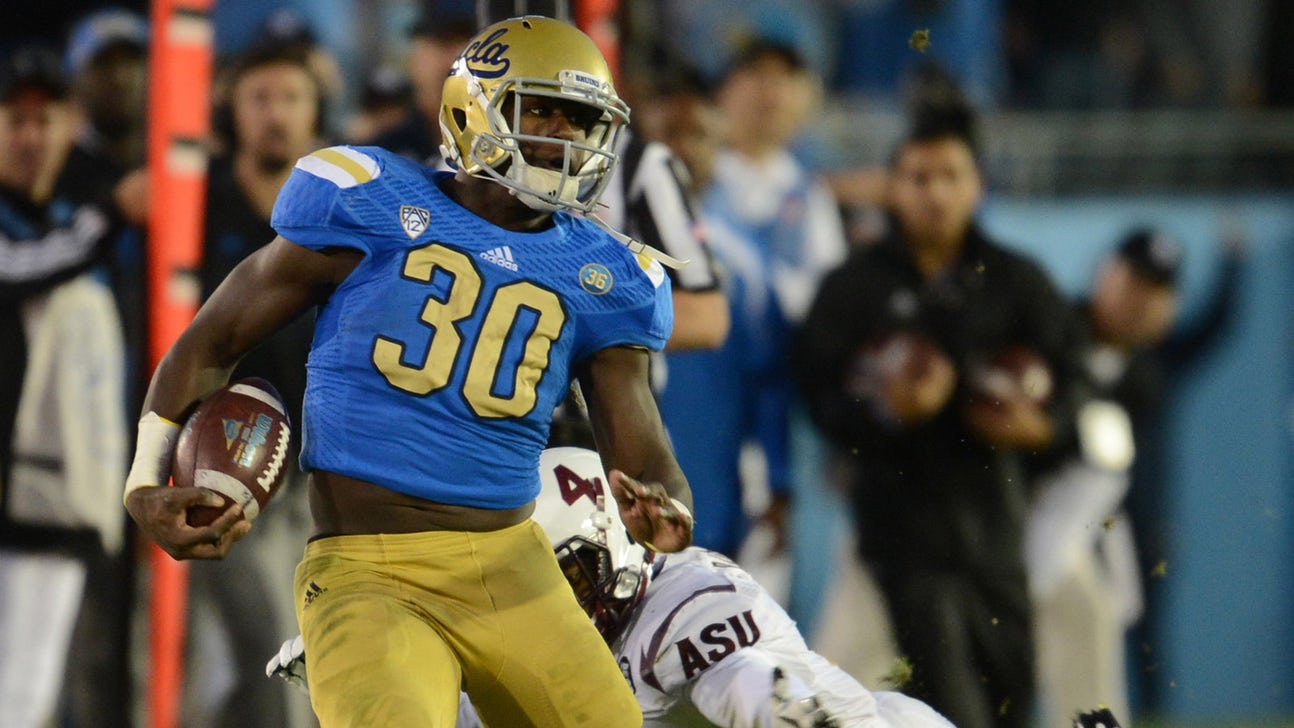 UCLA football: Year in review