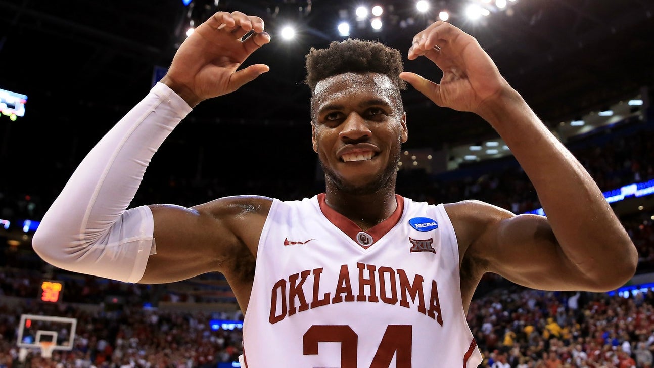 VCU player's trash talk forced Buddy Hield to obliterate the Rams