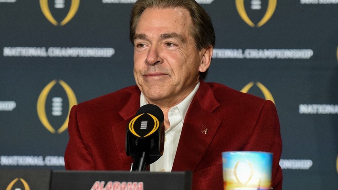 The Voice: Eli Gold on Word Pictures, Nick Saban and Ken Stabler