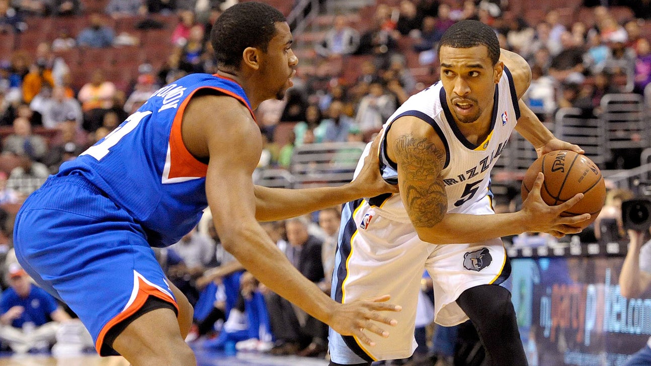 Tank rolls on: 76ers tie franchise record with 20th straight loss