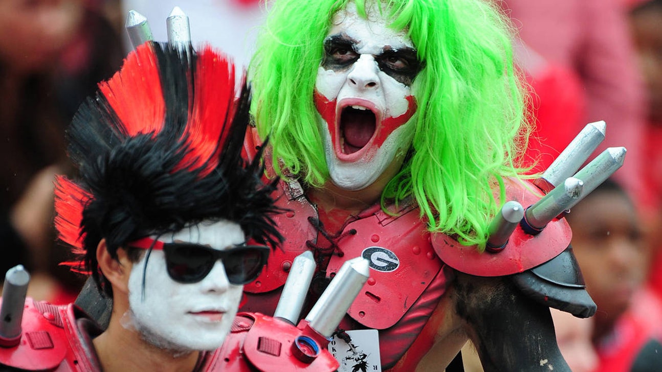 UGA picks up commitment from Georgia corner Chad Clay