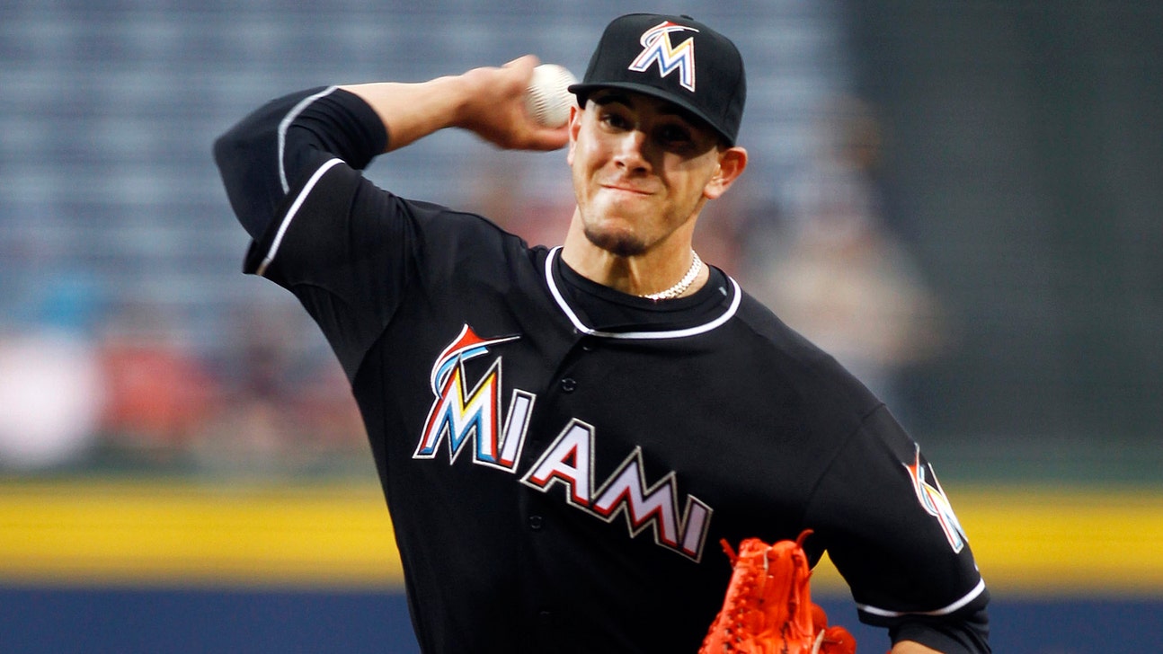 Marlins' Fernandez to DL; TJ surgery likely
