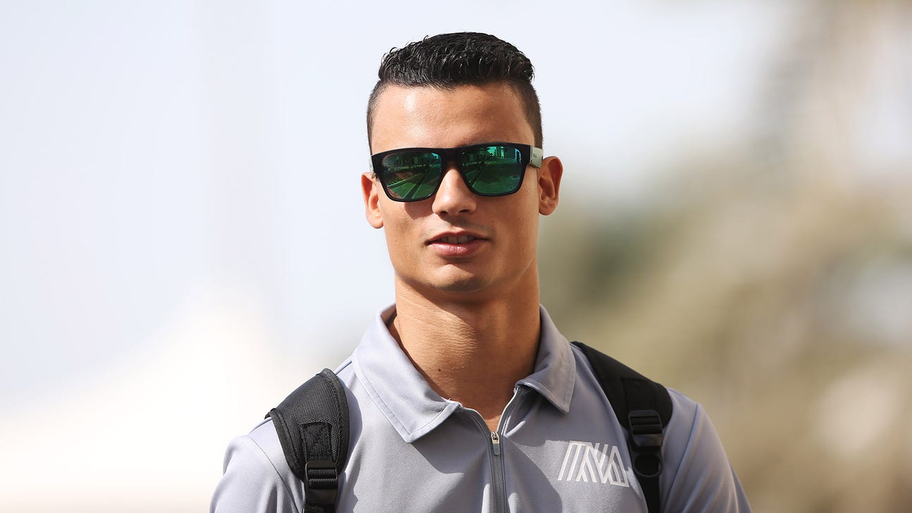 Pascal Wehrlein finally confirmed in Sauber race seat