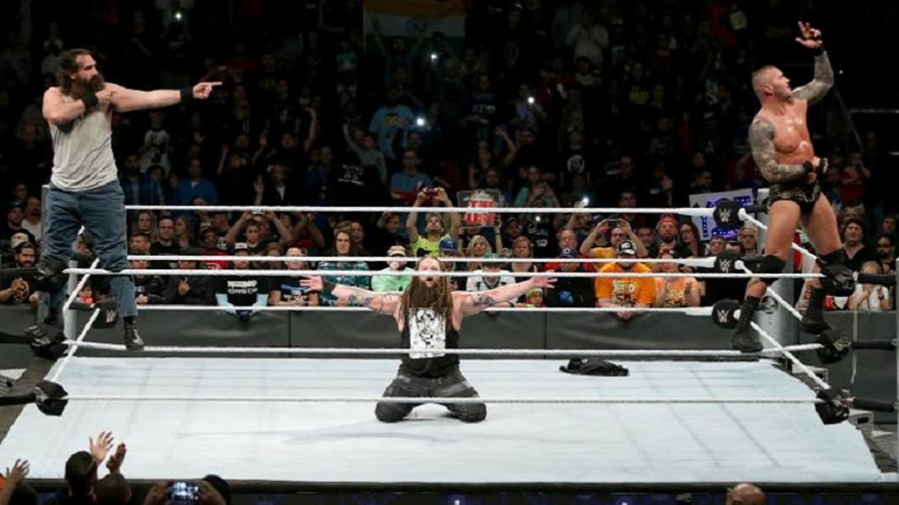 WWE Survivor Series 2016 Review: What we learned, takeaways, future projections