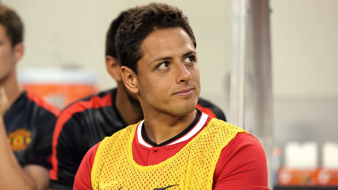 Tottenham boss Pochettino plays down Hernandez speculation