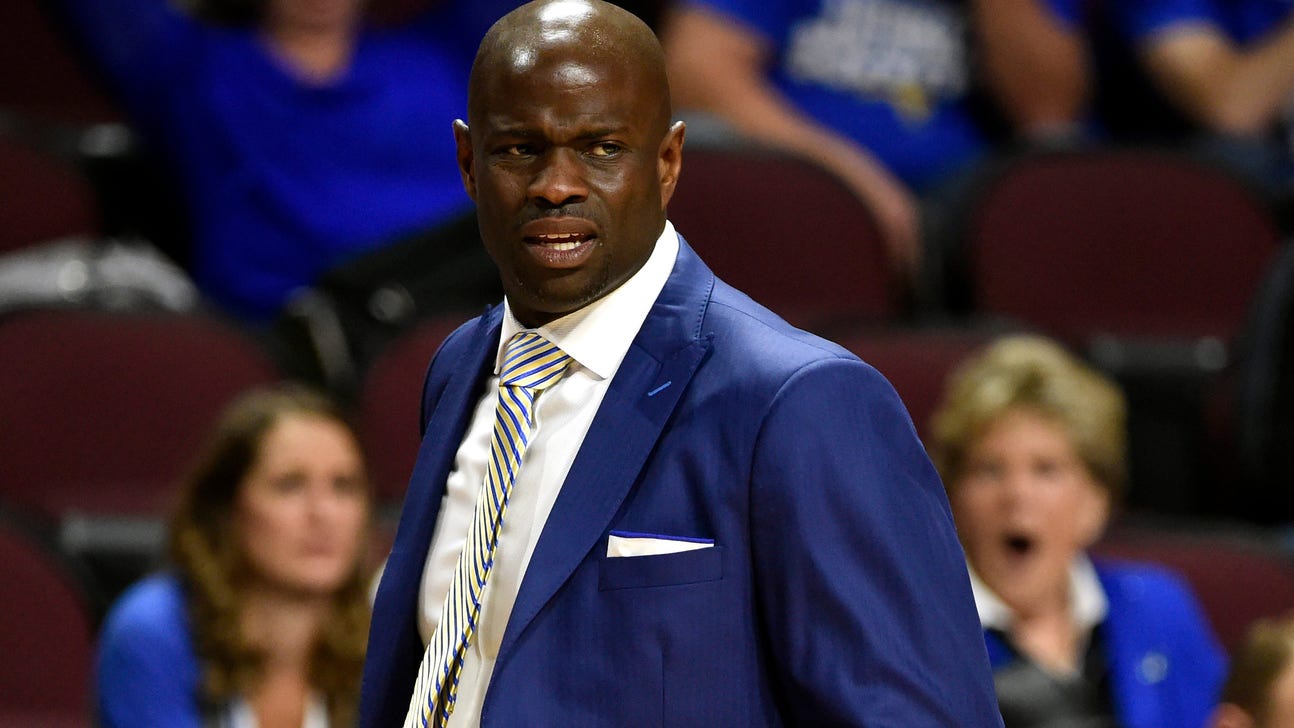 UMKC relishing first D1 postseason as it hosts CBI game