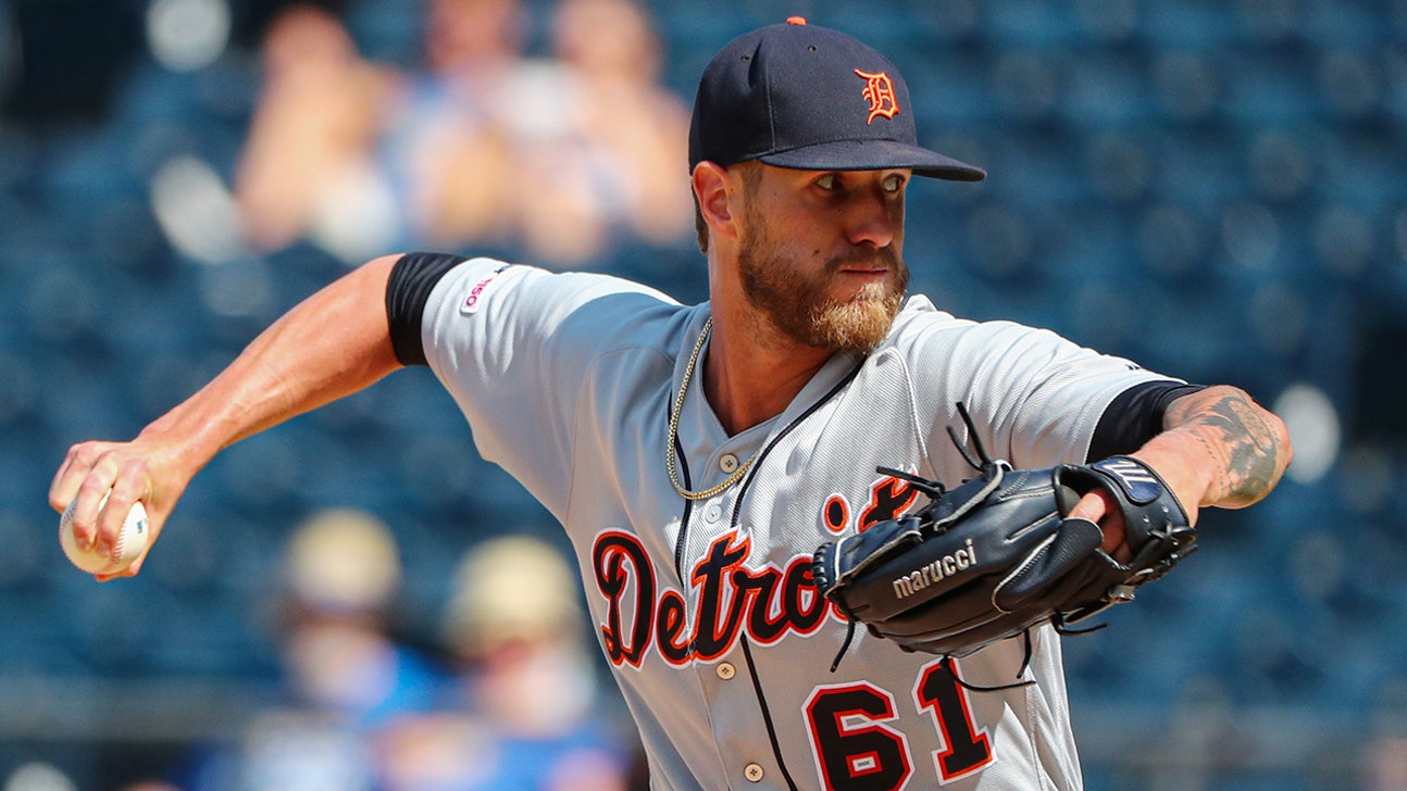 Braves continue bullpen upgrades, landing All-Star Shane Greene, Mark Melancon ahead of trade deadline