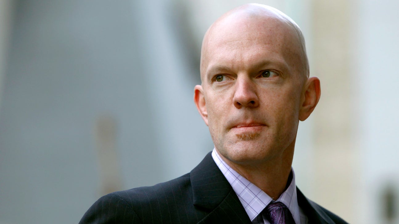 UFC hires "Eliot Ness" of anti-doping to lead new drug testing program