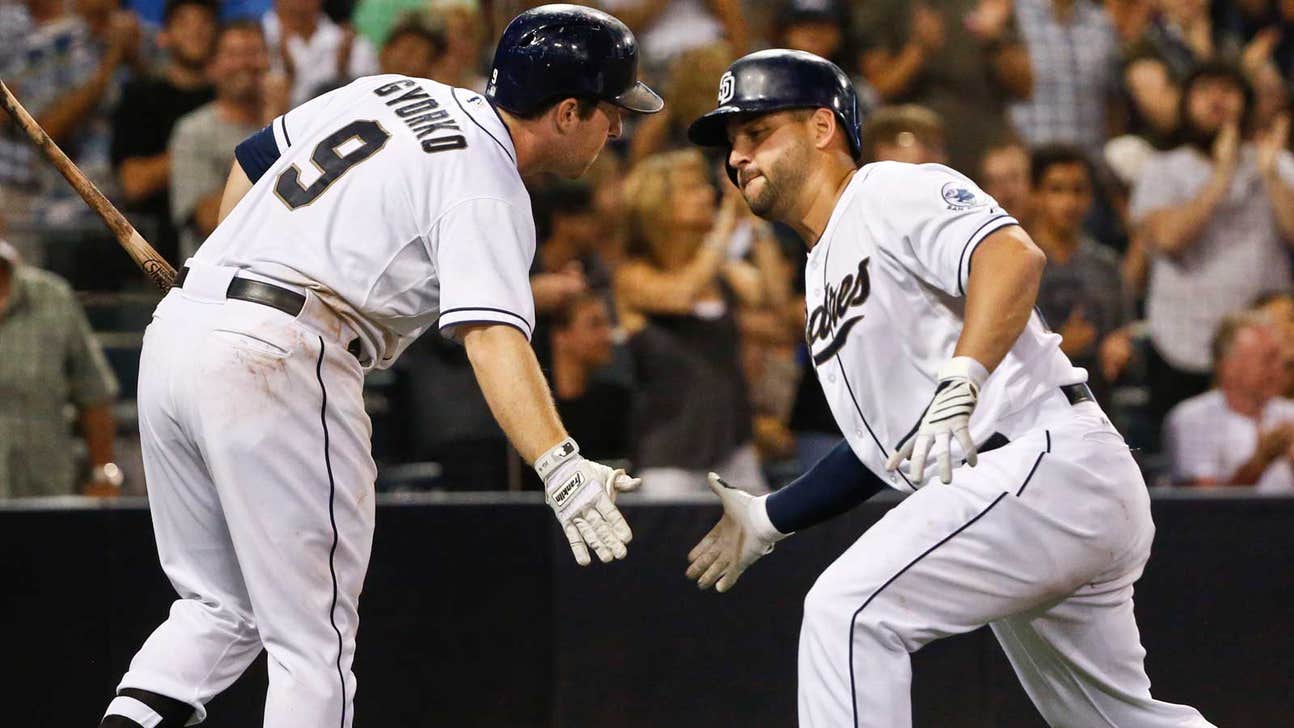 Padres face former prospect Matt Wisler Tuesday night